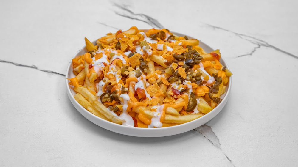 Filthy Burgers Havant image 6